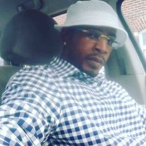 Meet your Posher, Tyrone